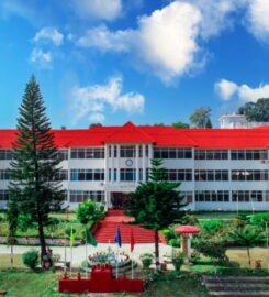 Shigally Hill International Academy