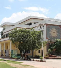 Doon International School