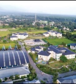 Ecole Globale International Girls School