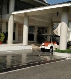 Ecole Globale International Girls School