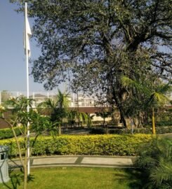 Ecole Globale International Girls School