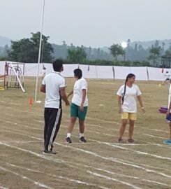 Ecole Globale International Girls School