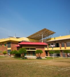 Hopetown Girl’s School