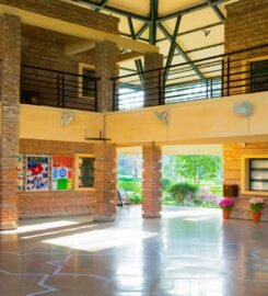 Hopetown Girl’s School