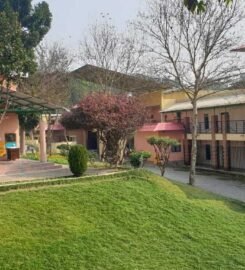 Hopetown Girl’s School