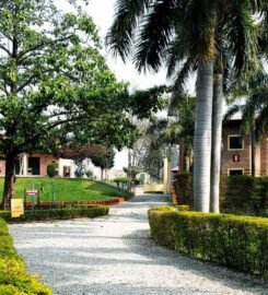 Hopetown Girl’s School