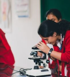 Hopetown Girl’s School