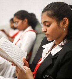 Hopetown Girl’s School