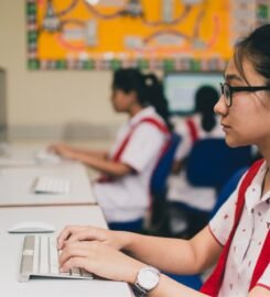 Hopetown Girl’s School