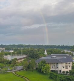 Ecole Globale International Girls School