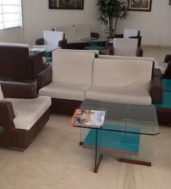 Ecole Globale International Girls School