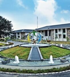 Ecole Globale International Girls School