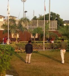 Ecole Globale International Girls School