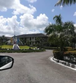 Ecole Globale International Girls School