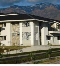 Ecole Globale International Girls School