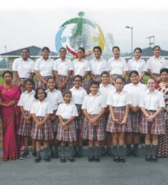 Ecole Globale International Girls School