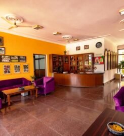 Shigally Hill International Academy