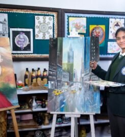 Shigally Hill International Academy