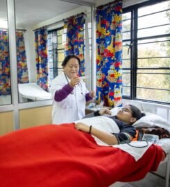 Shigally Hill International Academy