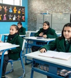 Shigally Hill International Academy