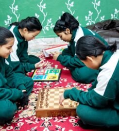 Shigally Hill International Academy