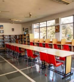 Shigally Hill International Academy