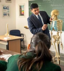 Shigally Hill International Academy