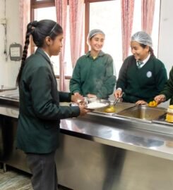 Shigally Hill International Academy