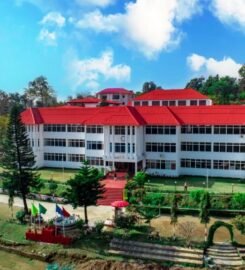 Shigally Hill International Academy