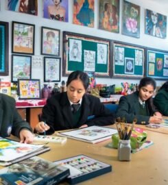 Shigally Hill International Academy