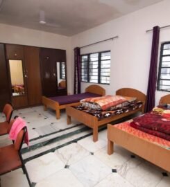 Shigally Hill International Academy