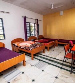 Shigally Hill International Academy