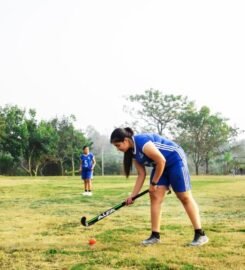 Shigally Hill International Academy