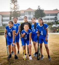 Shigally Hill International Academy