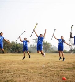 Shigally Hill International Academy