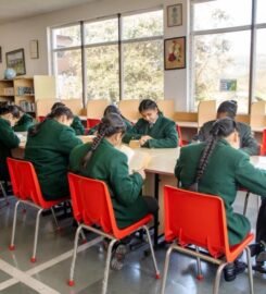 Shigally Hill International Academy