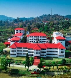 Shigally Hill International Academy