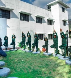 Shigally Hill International Academy