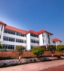 Shigally Hill International Academy