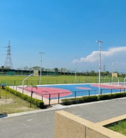 Shri Ram Centennial School