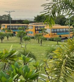 Shri Ram Centennial School