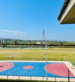 Shri Ram Centennial School