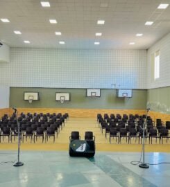 Shri Ram Centennial School