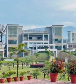 Shri Ram Centennial School