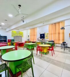 Shri Ram Centennial School