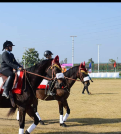 Shri Ram Centennial School