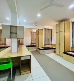 Shri Ram Centennial School