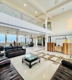 Shri Ram Centennial School