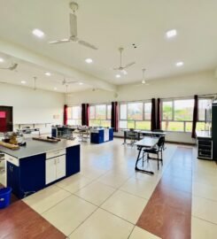 Shri Ram Centennial School