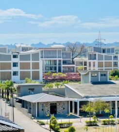 Shri Ram Centennial School